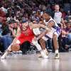 NBA - Play-in: lo Sweep dei Pelicans sui Kings per trovare OKC ai playoff