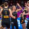 Clamoroso Belgio, ancora campione d'Europa: super rimonta per battere la Spagna