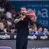 MERCATO LBA - Gazzetta: «Milano sceglie Poeta. Un anno con Messina, poi sarà coach»