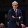 Olimpia, Messina: «Vittoria importante. Diop? Speriamo di averlo domenica»