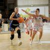 Serie A2, girone B - Ragusa passa a Trieste, Faenza e Umbertide vincono all'overtime
