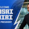 Inizia l'era Ujiri a Dallas: il primo rebus è legato a coach Jason Kidd