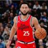 Il flop NBA Ben Simmons non trova una squadra disposta a farlo giocare