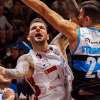 LBA - Vlado Micov al Forum "Felicissimo di tornare, l’Olimpia è come una famiglia”