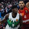 EuroLeague - Lo Zalgiris Kaunas travolge il Bayern Monaco al SAP Garden