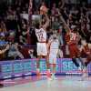 LBA highlights: la Reyer apre una crisi nelle certezze dell'Olimpia Milano