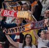 Virtus Roma in finale di Serie B, il sindaco Gualtieri: «Sogno più vicino»