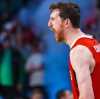 Turchia, show di Osmani. Ataman scherza: «L'Efes dovrà stare attento alla NBA»