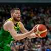 MERCATO EL - Rokas Giedraitis lascia l’Eurolega: vicino l’accordo con Tenerife