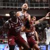 LIVE | Trapani Shark vs Germani Brescia: diretta (40-30 con 3:24, 2Q)