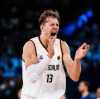 MERCATO NBA - I Magic escono dai contratti di Moe Wagner, Caleb Houstan
