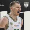 LKL Finals - Lo Zalgiris si riprende la serie in casa del Rytas Vilnius 1-1