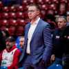 Motejunas su NBA Europe: "Sta diventando chiaro che dobbiamo lavorare insieme"