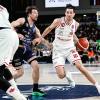 Vittoria pesante di Trento sull'Olimpia Milano per i playoff: gli highlights