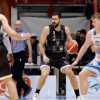 LIVE LBA - Bertram Derthona vs Napoli, diretta (la situazione, dove in TV)