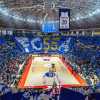 A2 - Fortitudo Bologna, superato il migliaio di abbonamenti 