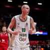 MERCATO LBA - Carlino: Virtus Bologna, oggi l'annuncio di Alen Smailagic 