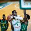 Vanoli Cremona, Ousmane Ndiaye impegnato da oggi a AfroBasket 2025