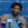 NBA - Joel Embiid si scatena con Phila: «Ho fatto troppo per questa caz*o di città per essere trattato così»