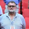 Stefano Mascio: «Bergamo merita la Serie A: questo è l'anno più importante»