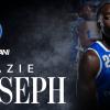 Pallacanestro Brescia annuncia la fine contratto con Jospeh Mobio, già annunciato a Udine
