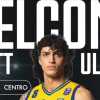 UFFICIALE A2 - Scott Ulaneo approda a Ruvo di Puglia