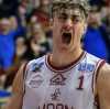 MERCATO: Dorin Buca approda in NCAA, il 216cm va a Kansas