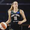 UFFICIALE A1 F - La Reyer Venezia alla firma con Ivana Dojkić