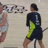 Cocca Verona, l'esordio in WNBA: «Ero concentrata e serena. Il gruppo di Dallas è super, mi trovo molto bene»