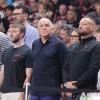 C'era anche Zeljko Obradovic al Taliercio per Gara 4 tra Venezia e Bologna