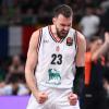 Olimpia, finalmente Guduric: «Aggressivi e con energia. Pensiamo giorno per giorno»