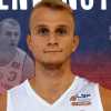Serie B - T Tecnica Gema Montecatini, il primo innesto è Andrea Bargnesi
