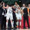 LIVE EuroLeague Playoff - Real Madrid incontenibile per un volenteroso Baskonia