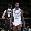 Virtus Bologna avanti sull'Olimpia Milano per Jason Burnell?