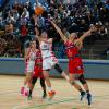A2 F - Una grande Repower Sanga vince il derby della Madonnina con Basket Stars