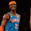 MERCATO NBA - Shai Gilgeouos-Alexander, è storia! Rinnovo da record con i Thunder