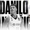 UFFICIALE EL - Dubai Basketball conferma anche Danilo Andjusic