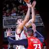 BSN QF - Grant Basile è pazzesco (34 punti!), ma non salva i Piratas contro i Leones in G5