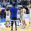 Valtur Brindisi: primo stop in una partita brutta e nervosa