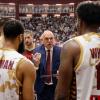 Silenzio stampa per la Reyer Venezia a Trapani: fa discutere il finale