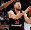 Prealpina: Olimpia Milano in chiusura con Alec Peters con un biennale da...