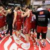 La Pallacanestro Trieste è la settima squadra qualificata agli LBA Playoff