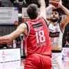 LIVE A2 - Forlì torna finalmente alla vittoria, battuta Pistoia