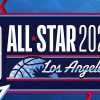 Rivoluzione NBA All-Star Game: 2 squadre USA, 1 internazionale. Ecco le novità  