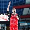 Estra Pistoia battaglia al Taliercio, ma Stewart e Knight lanciano Mestre