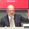 Pesaro, Dalla Salda annuncia l'uscita di Spiro Leka e fa il punto sul mercato
