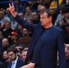 Ataman fa scudo a Giannakopoulos: «Nessuno ha il diritto di parlare della sua famiglia»