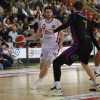 Serie B - Del Debbio, una conferma "pesante" per il Basketball Club Lucca