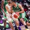 Treviso, Abdur-Rahkman guida l'Arabia Saudita ai play-in della AsiaCup