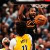 NBA - Dei Cavaliers senza rispetto per i James affondano i Lakers